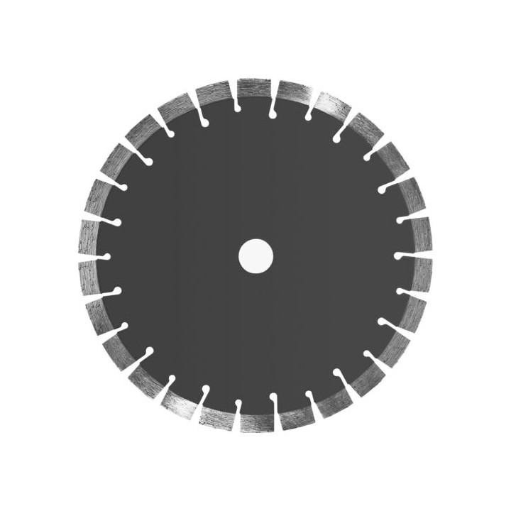 Disque de tronçonnage diamant C-D 125 - Festool