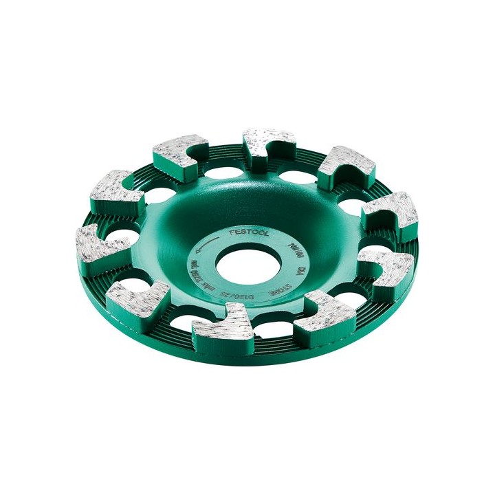 Disque diamant DIA STONE-D130 - Festool