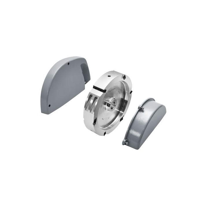 Dispositif de rabotage NS-HK 250x50 - Festool