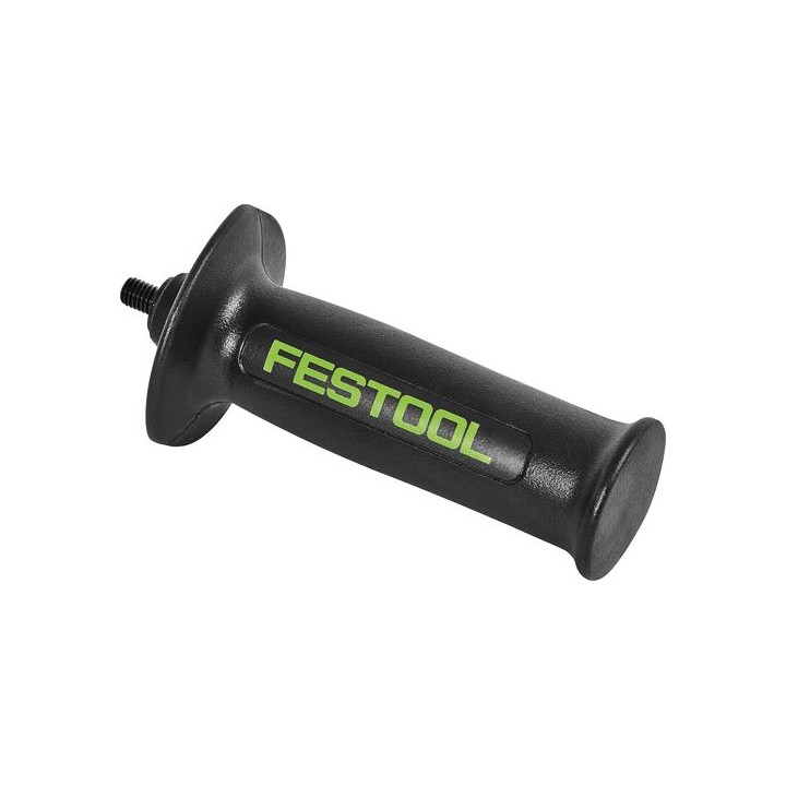 Poignée supplémentaire AH-M8 VIBRASTOP - Festool