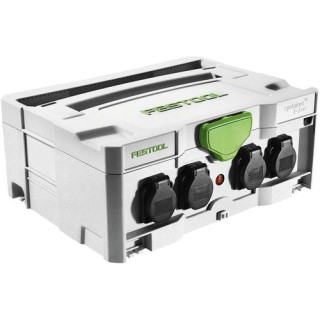 SYS-PowerHub SYS-PH FR/BE/CZ/SK/PL - Festool