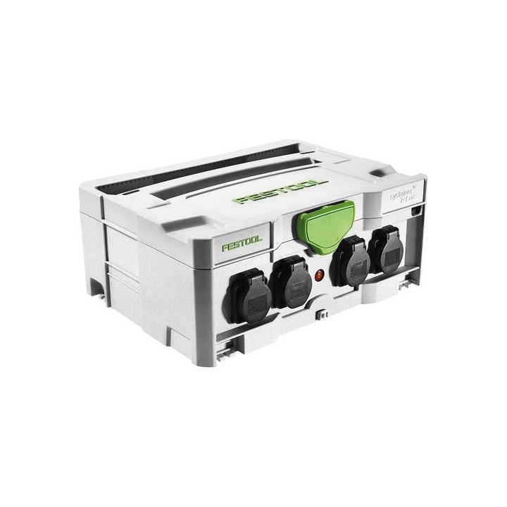 SYS-PowerHub SYS-PH FR/BE/CZ/SK/PL - Festool