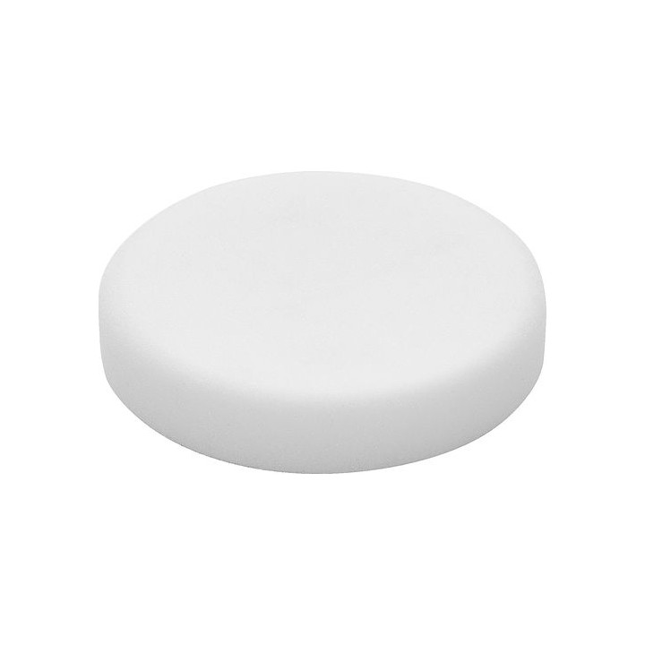 Éponge de polissage PS STF D150x30 WH/5 - Festool