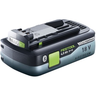 Batterie haute puissance BP 18 Li 4,0 HPC-ASI - Festool