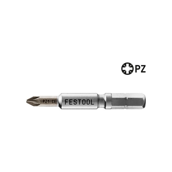 Embout PZ 1-50 CENTRO/2 - Festool