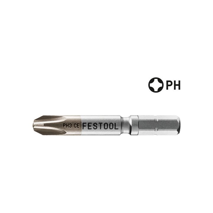 Embout PH 3-50 CENTRO/2 - Festool