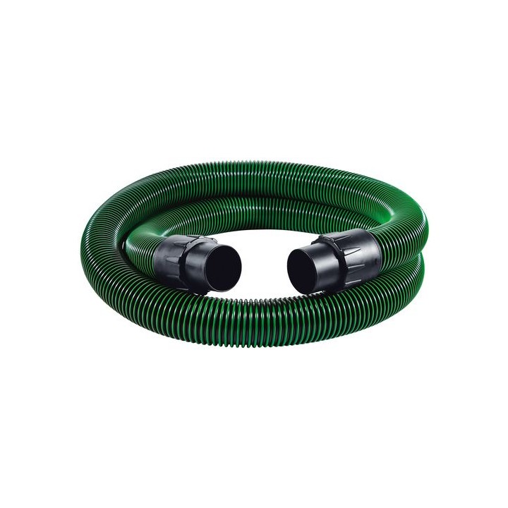Tuyau d'aspiration D 50x2,5m-AS - Festool