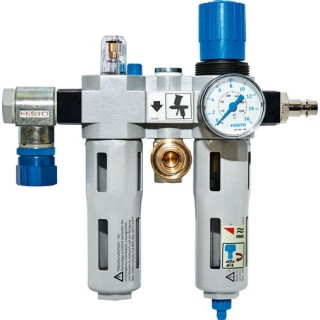 Unité d'alimentation VE-TC 3000 - Festool