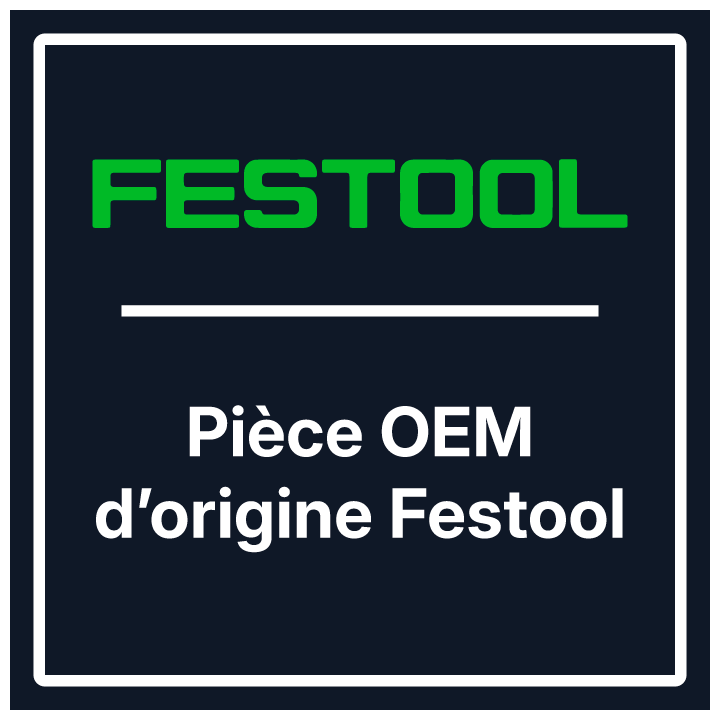 TABLE DF 500 R ET-BG