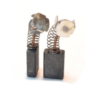 Charbon Ryobi pour ponceuse SP1800, SP1800A, SP1800I et scie C100A