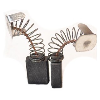 Charbon Ryobi 6540053 et 6541283