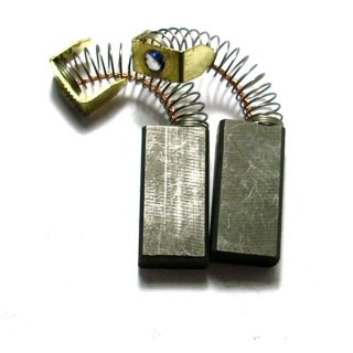 Charbon Makita CB-64