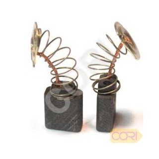 Charbon Makita CB-302