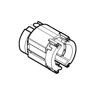 Inducteur 626579-9 perforateur Makita HR2230 HR2460 HR2470 HR2470T