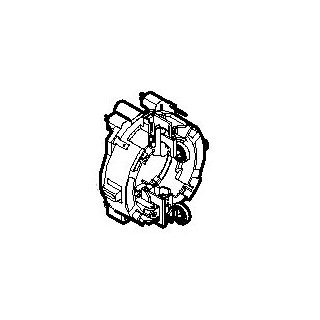 Porte charbon pour perforateur Makita HR2230, HR2460, HR2470, HR2470T