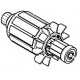 Moteur 619496-0 visseuse Makita BDF458, BHP458, DDF458, DHP458