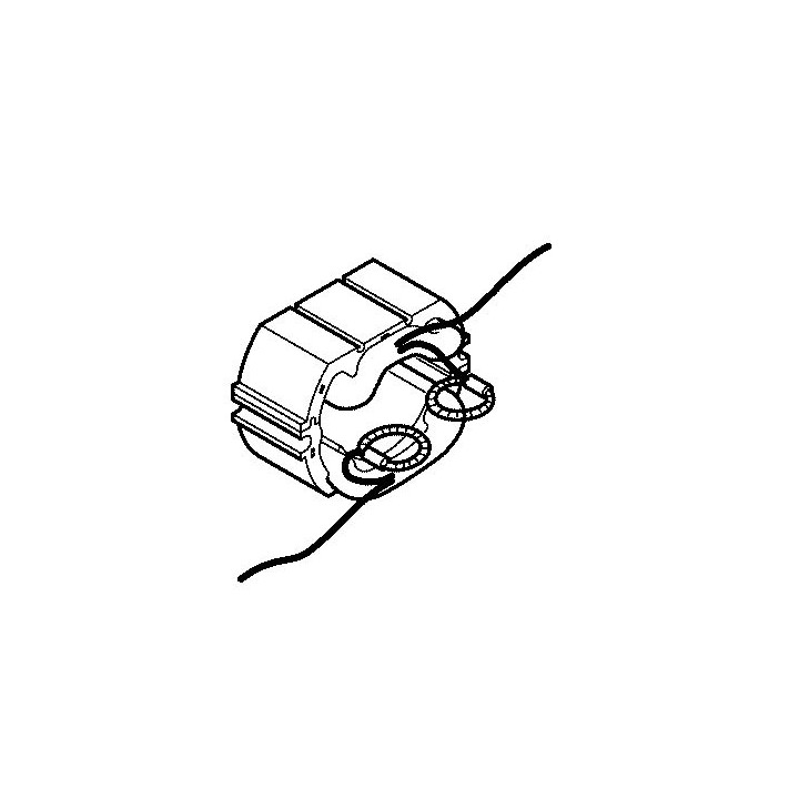 Inducteur Makita pour scie récipro JR3050T