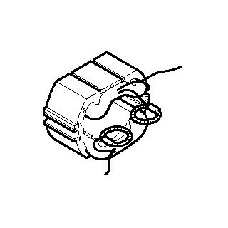 Inducteur Makita pour scie récipro JR3060T