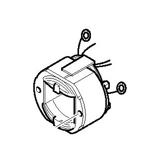 Inducteur Makita pour scie sur table LF1000