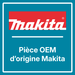 TUYAU C - Makita - 327D96-3