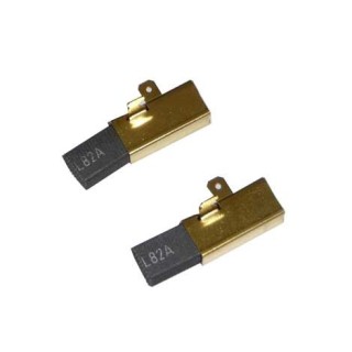 Charbons 627014 Festool RG 150 E, Protool CSP 56, CSP 68