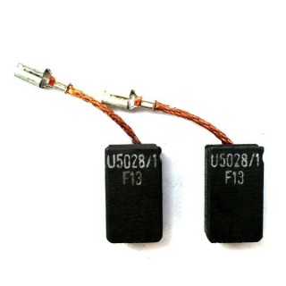 Charbon Festool 495144 pour RAP 150 FE, RAP 150-14 FE, RAP 150-21 FE