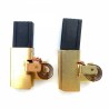 Porte-balai avec charbon défonceuse Festool OF 1400
