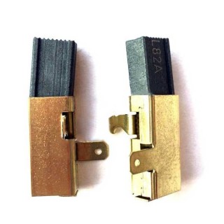 Jeu de charbon Festool pour MX 1000, MX 1200