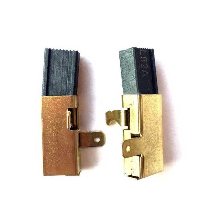 Jeu de charbon Festool pour MX 1000, MX 1200