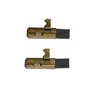 Jeu de charbons Festool OF 1000, OF 1010, OF 650, OF 900 - 488579