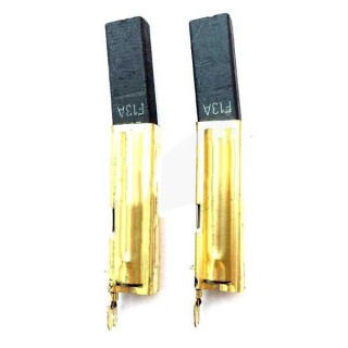 Charbons Festool pour CT 11 E, SR 151 E -C- à SR 303 E -C-