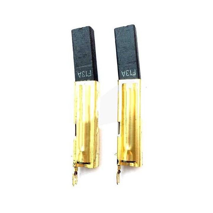 Charbons Festool pour CT 11 E, SR 151 E -C- à SR 303 E -C-