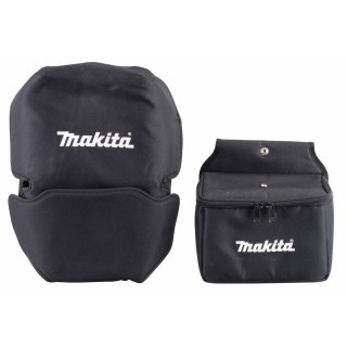 SAC A BATTERIE HARNAIS ASPI DORSAL - Makita - 1914H7-8