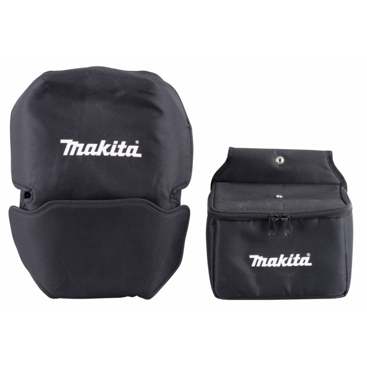SAC A BATTERIE HARNAIS ASPI DORSAL - Makita - 1914H7-8