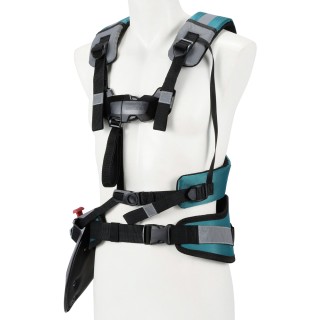 HARNAIS DOUBLE BLEU - Makita - 1915M3-7