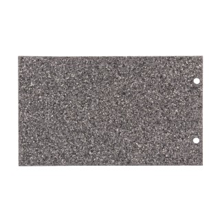 Patin graphite ponceuse à bande Makita 9902, 9903, BS001G - 193197-3