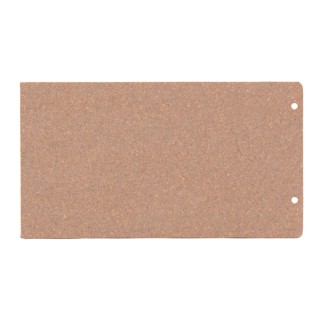 Patin liège ponceuse à bande Makita 9902, 9903, BS001G - 193199-9