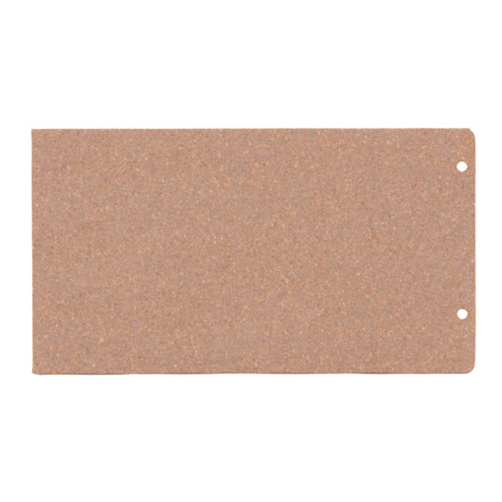 Patin liège ponceuse à bande Makita 9902, 9903, BS001G - 193199-9