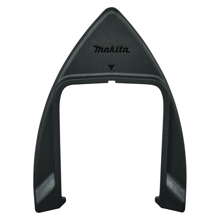 PROTECTION PATIN TRIANGULAIRE 100x150 - Makita - 413Y92-4