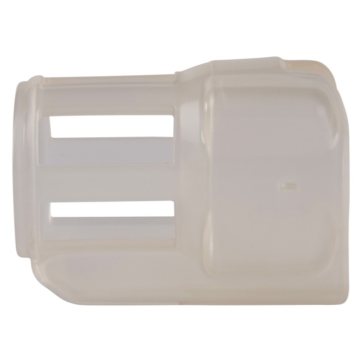 PROTECTEUR CORPS DFL126/303/404F TRANSPARENT - Makita - 422B19-5