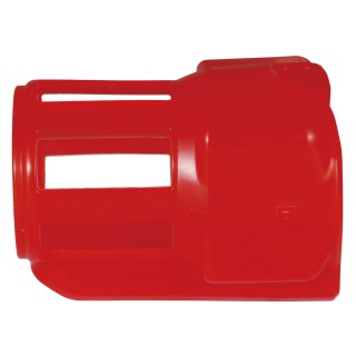 PROTECTEUR CORPS DFL126/303/404F ROUGE - Makita - 422B20-0