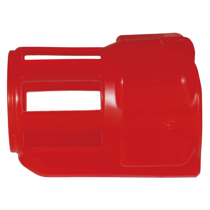 PROTECTEUR CORPS DFL126/303/404F ROUGE - Makita - 422B20-0