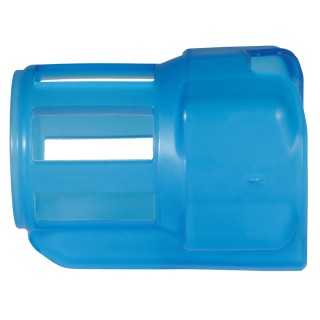 PROTECTEUR CORPS DFL126/303/404F BLEU - Makita - 422B21-8