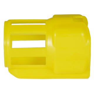 PROTECTEUR CORPS DFL126/303/404F JAUNE - Makita - 422B22-6