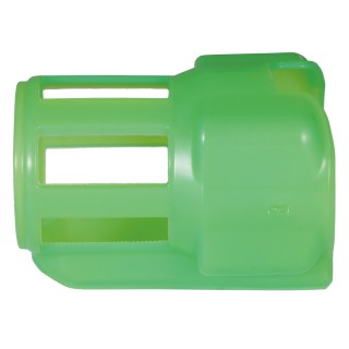 PROTECTEUR CORPS DFL126/303/404F VERT - Makita - 422B23-4