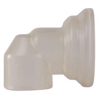 PROTECTEUR TETE DFL126 TRANSPARENT - Makita - 422B24-2