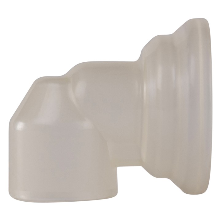 PROTECTEUR TETE DFL126 TRANSPARENT - Makita - 422B24-2