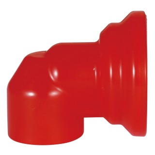 PROTECTEUR TETE DFL126 ROUGE - Makita - 422B25-0