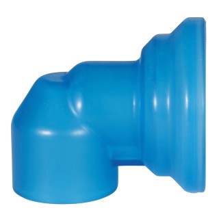 PROTECTEUR TETE DFL126 BLEU - Makita - 422B26-8