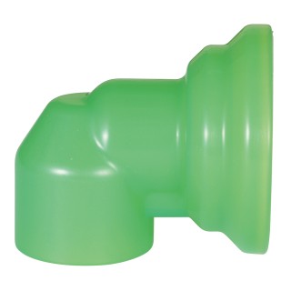 PROTECTEUR TETE DFL126 VERT - Makita - 422B28-4